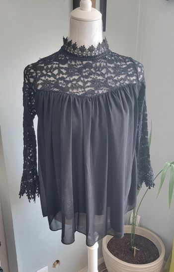 Haut femme taille 40