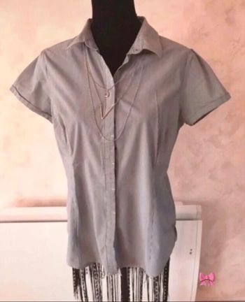 Chemise femme T.46