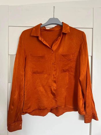 Chemise