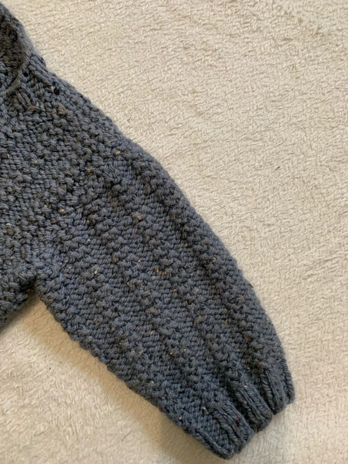 Gilet - photo numéro 3