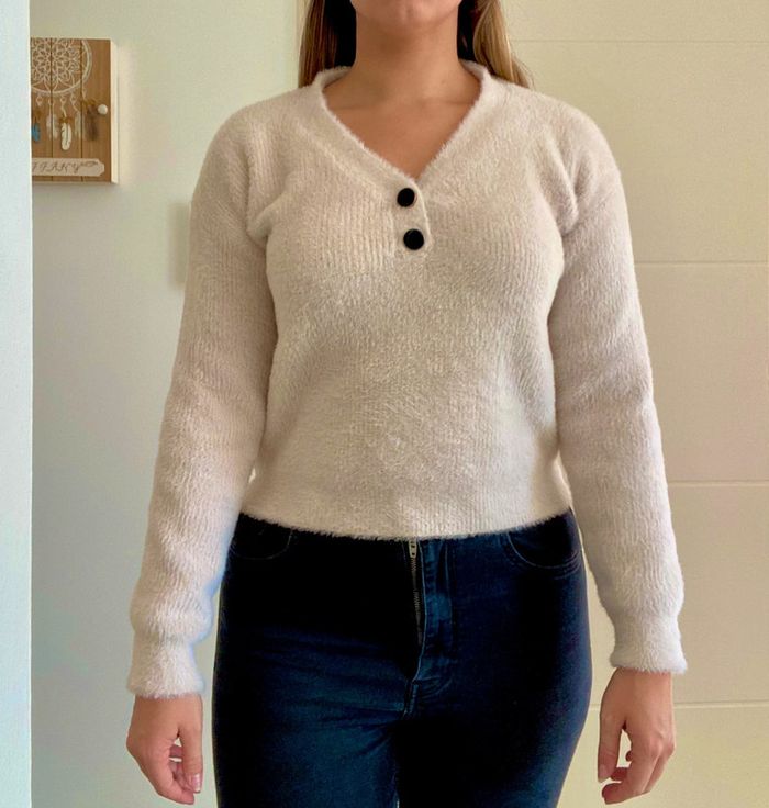 Pull Morgan - photo numéro 3