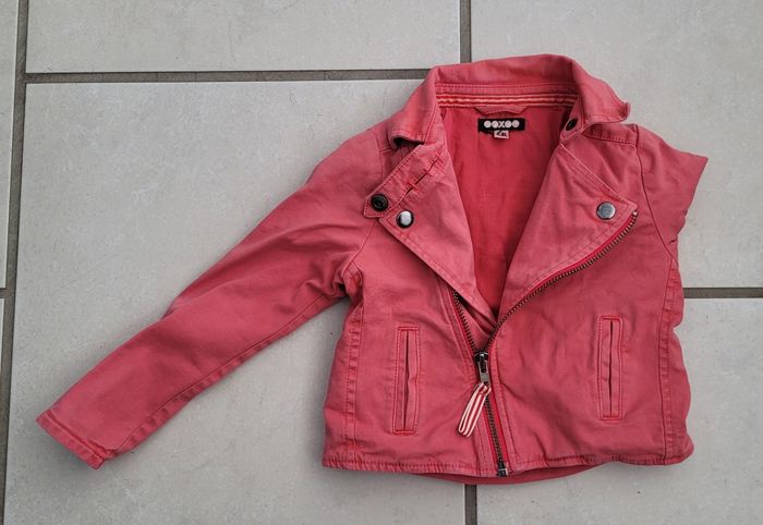 Blazer 4 ans