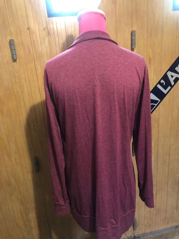 Gillet - photo numéro 2