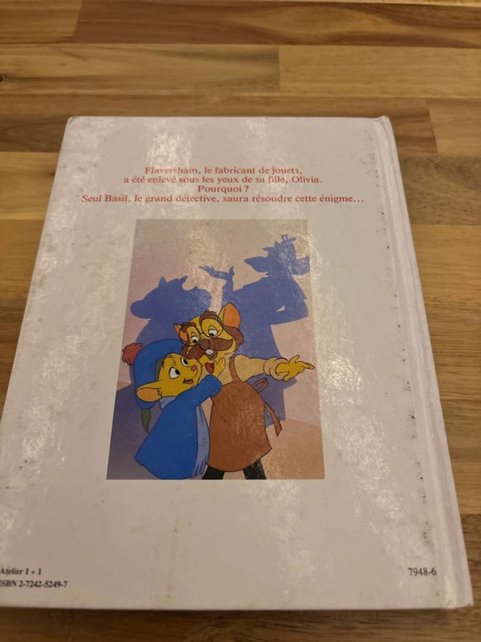 Livre - photo numéro 2