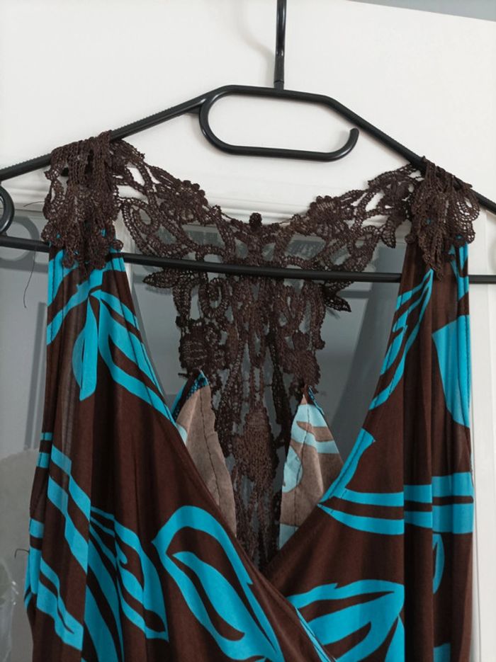 Robe femme - photo numéro 3