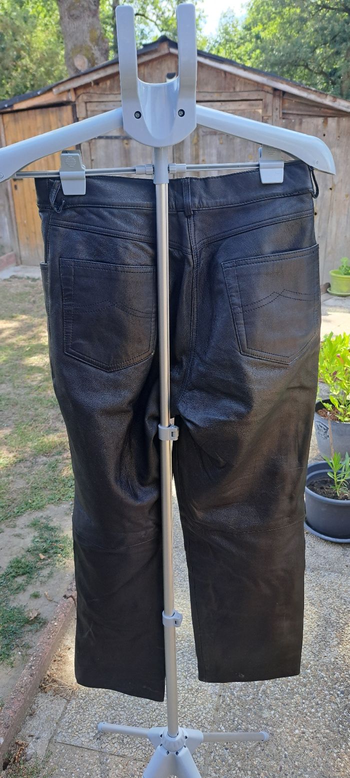 Pantalon femme - photo numéro 2