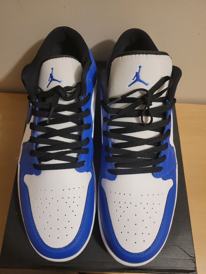 Air Jordan 1 Low - photo numéro 2