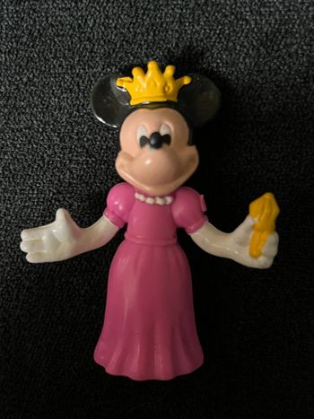 Minnie figurine
