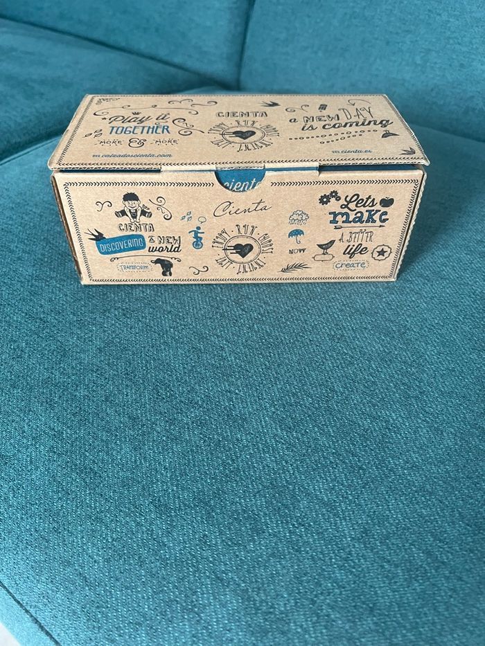 Chaussons - photo numéro 2