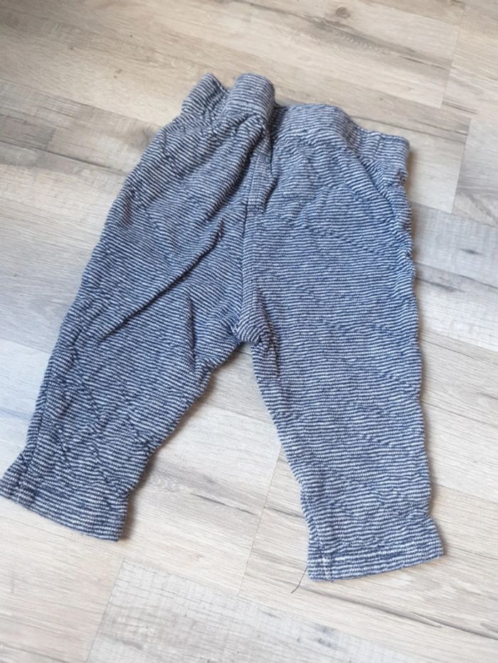 Pantalon bébé garcon - photo numéro 4