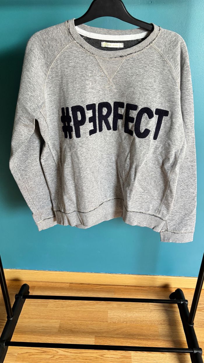 Pull femme - photo numéro 2