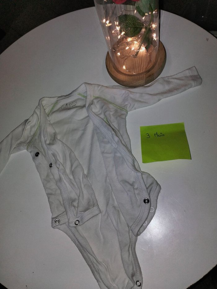 Vêtements garçon