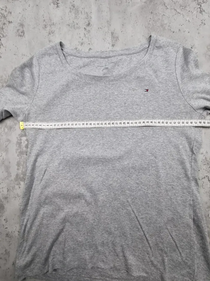 Sweat manches longues Tommy Hilfiger – Taille L Femmes - photo numéro 12