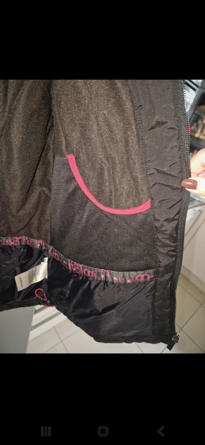 Blouson ski - photo numéro 4