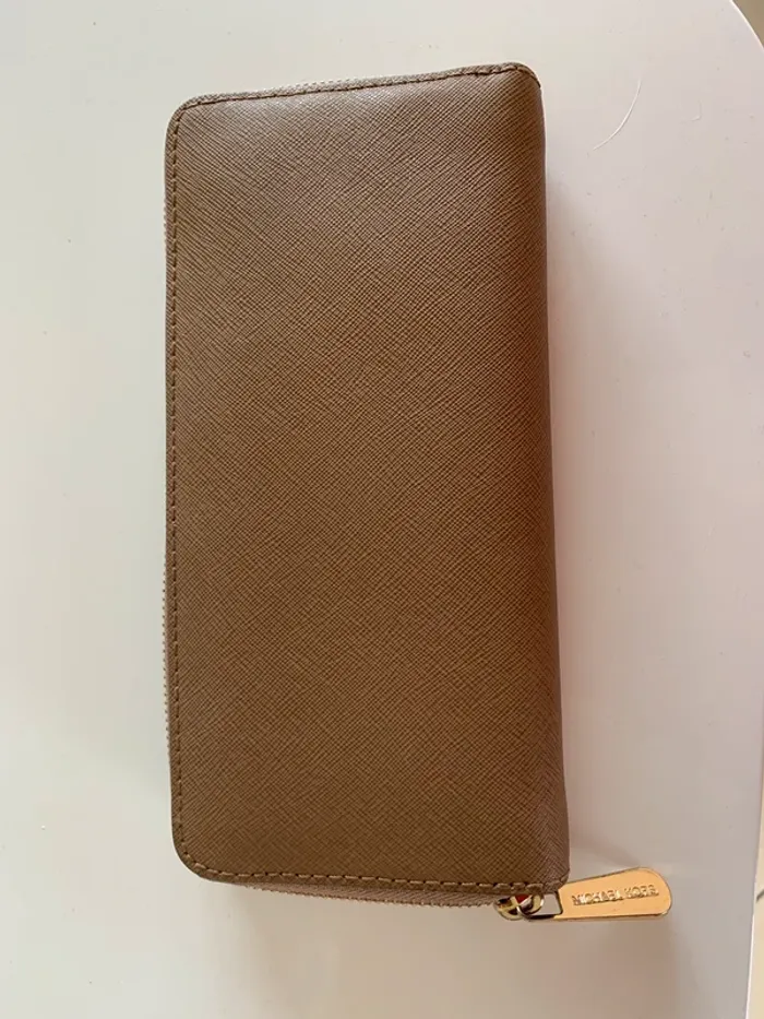 Portefeuille Michael Kors - photo numéro 2