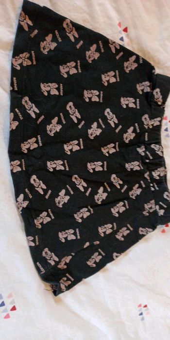 Jupe fille Disney Minnie