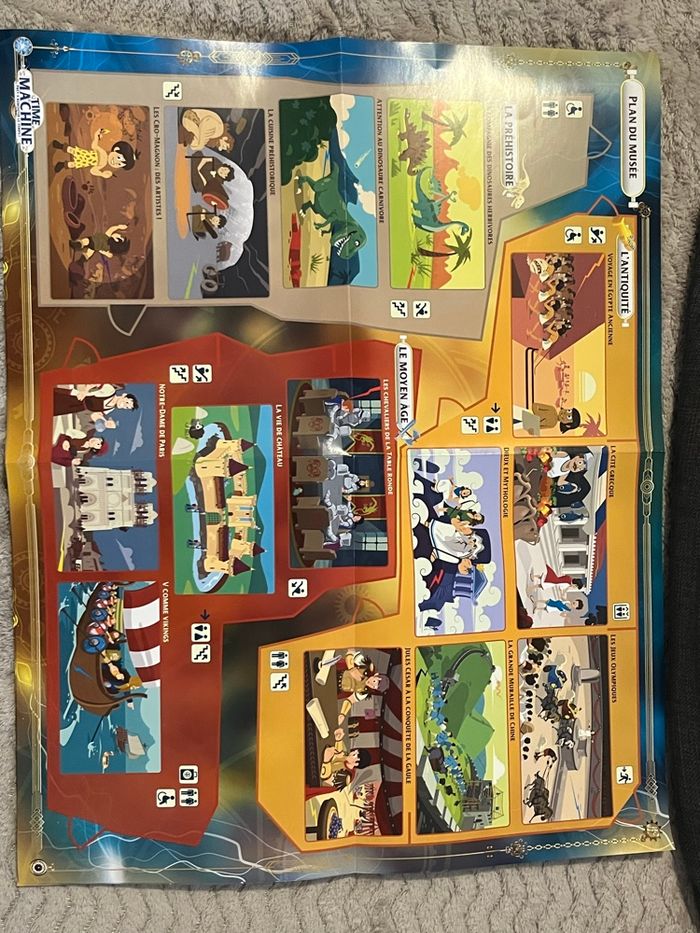 Time Machine prêt à remonter le temps? - photo numéro 3