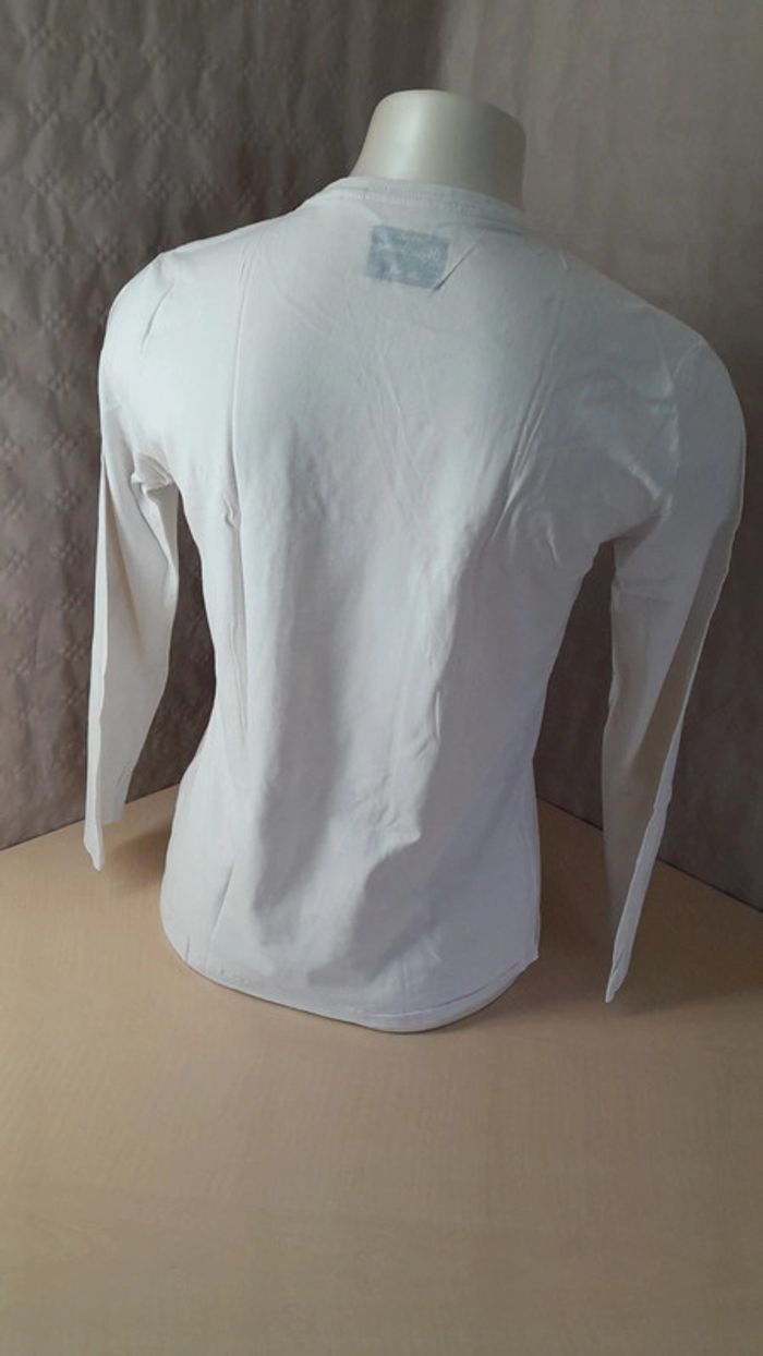 T-shirt keep calm - photo numéro 2