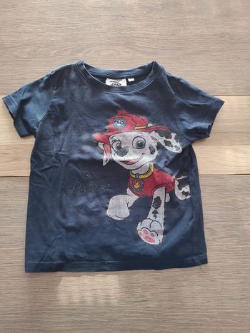 T shirt pat patrouille