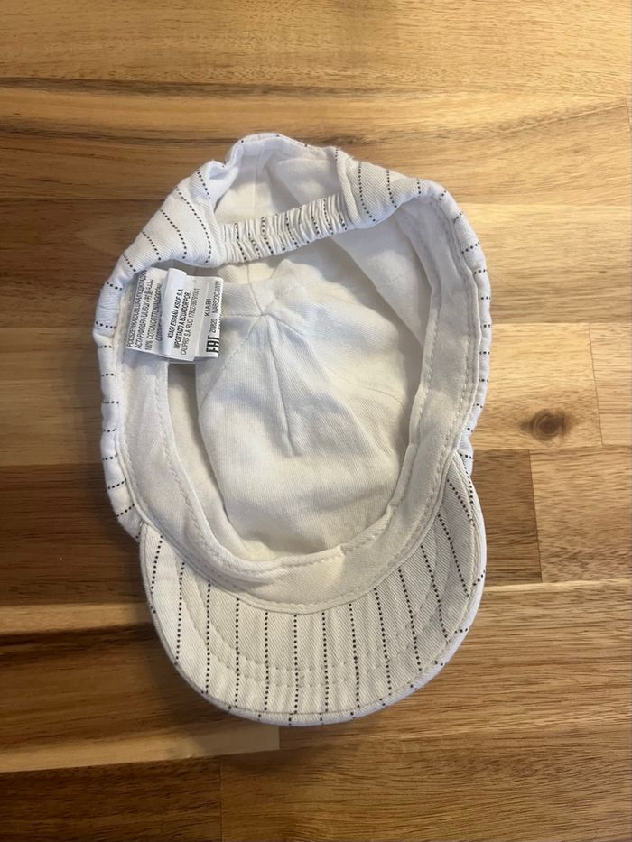 Casquette Disney 12 mois - photo numéro 2