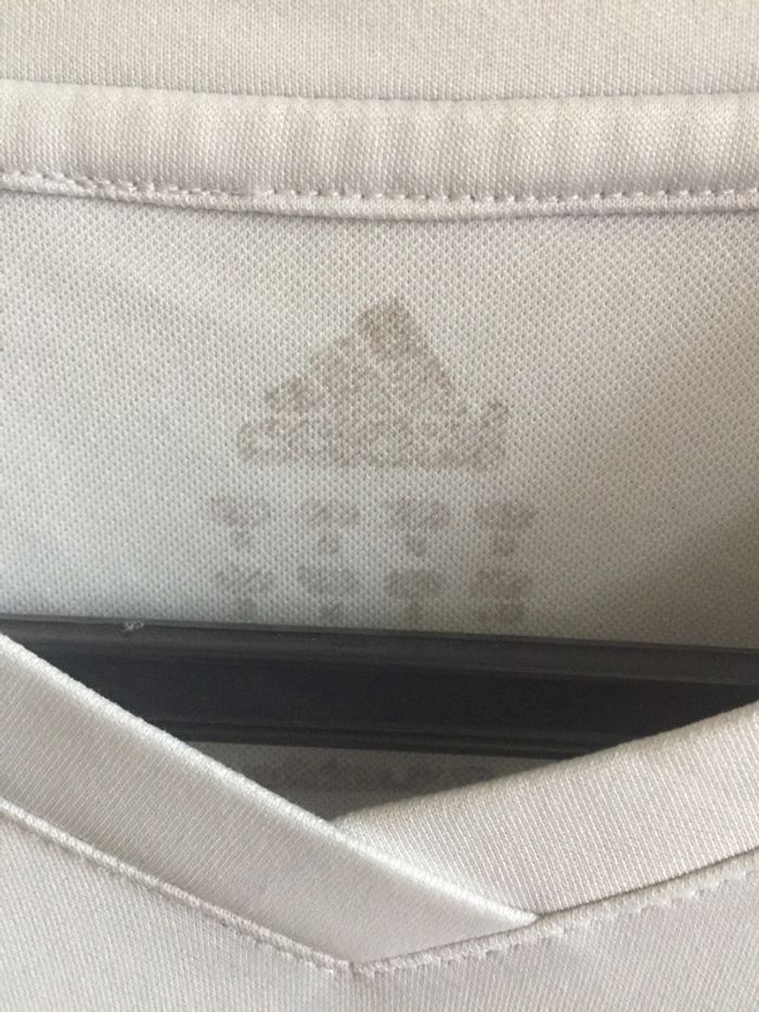 T shirt adidas - photo numéro 2