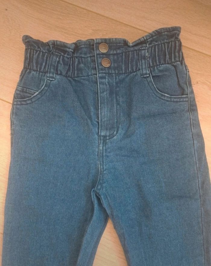 Jean fille - photo numéro 2