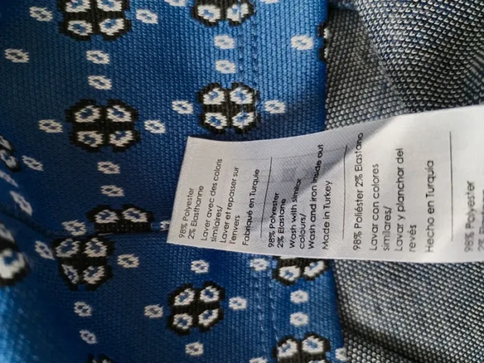 Débardeur Cache-Cache taille S neuf - photo numéro 4