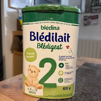 Bledigest 2