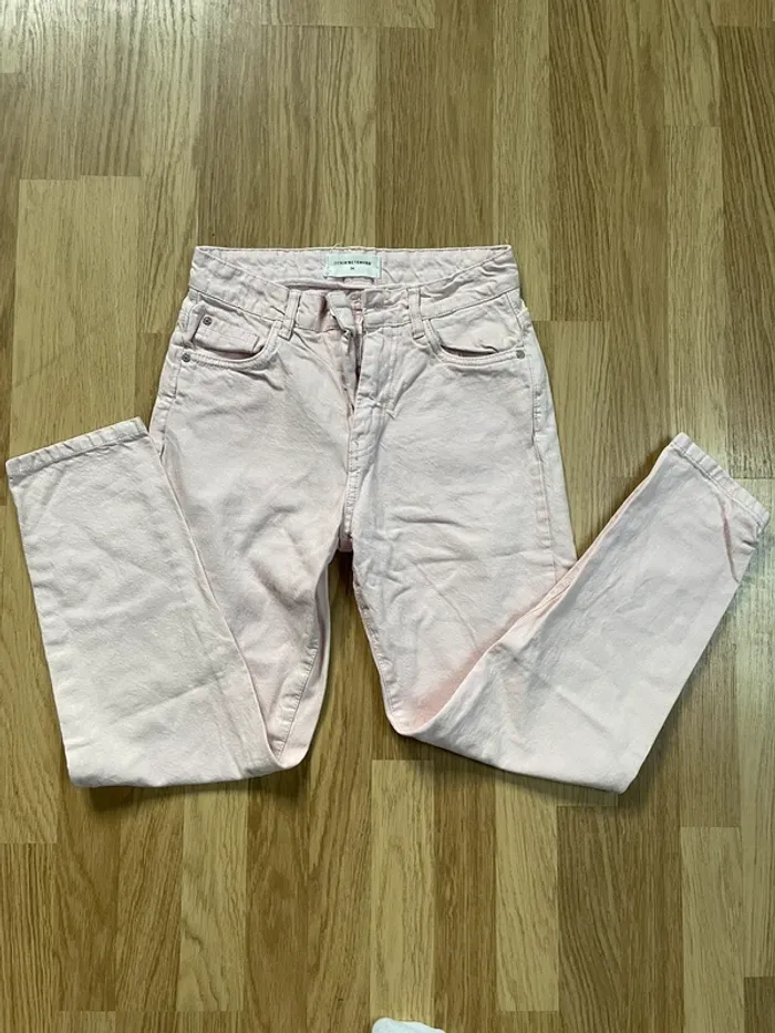 Pantalon femme