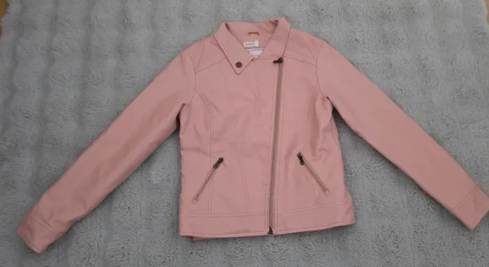 Veste 10ans