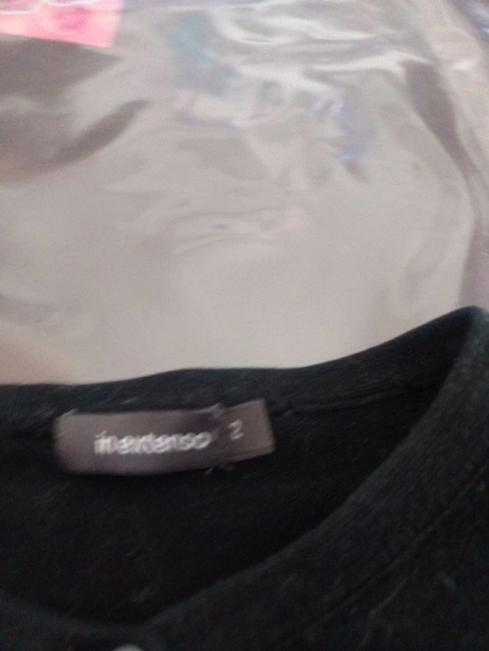 Gilet in Extenso - photo numéro 2