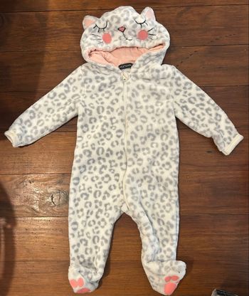 Surpyjama