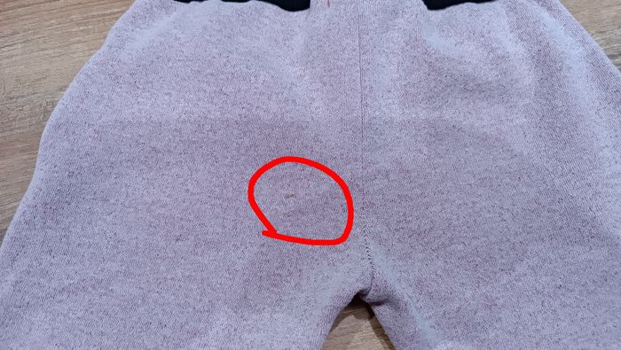 Pantalon de jogging Tissaia - photo numéro 3