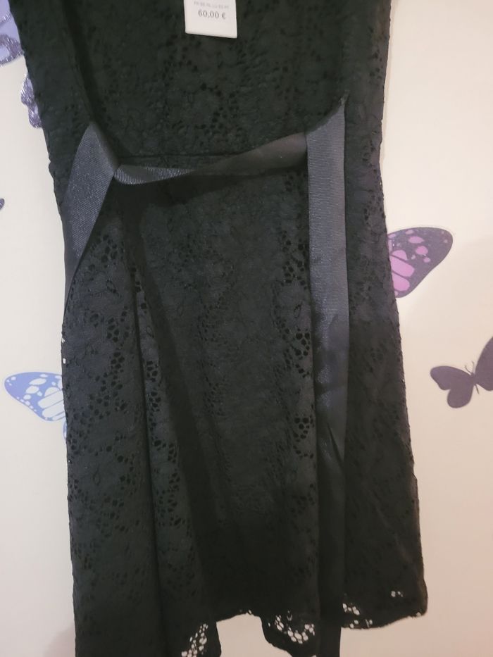 Robe morgan neuve - photo numéro 3