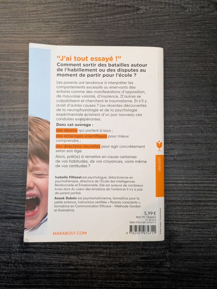 J'ai tout essayé - photo numéro 2