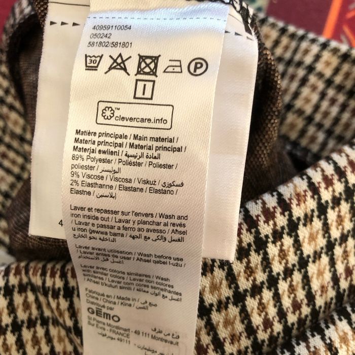 Pantalon - photo numéro 3