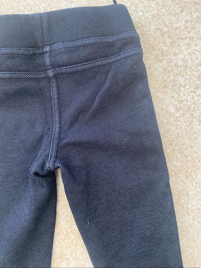 2 pantalons en tissus - photo numéro 6