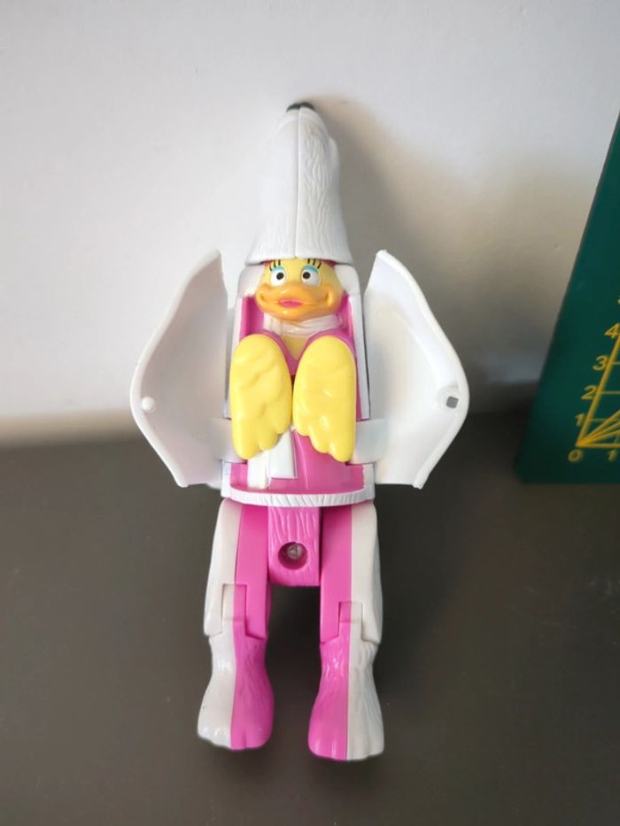 figurine McDonald's birdie - photo numéro 3