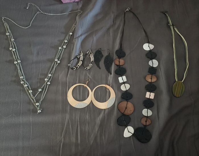 Bijoux