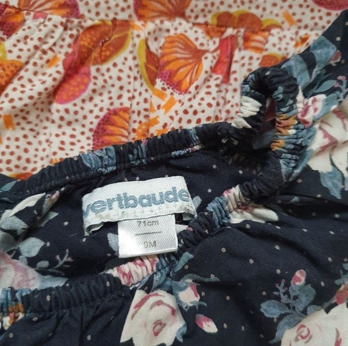 Robe 9 mois - photo numéro 5