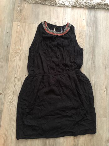 Magnifique robe été