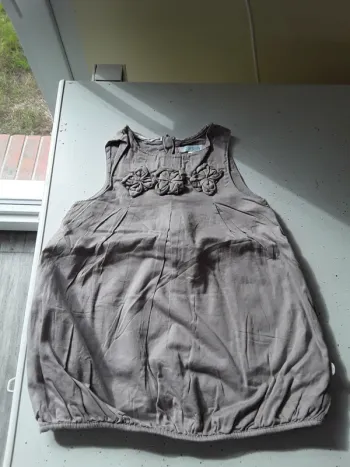 Robe 12 mois (74 cm)