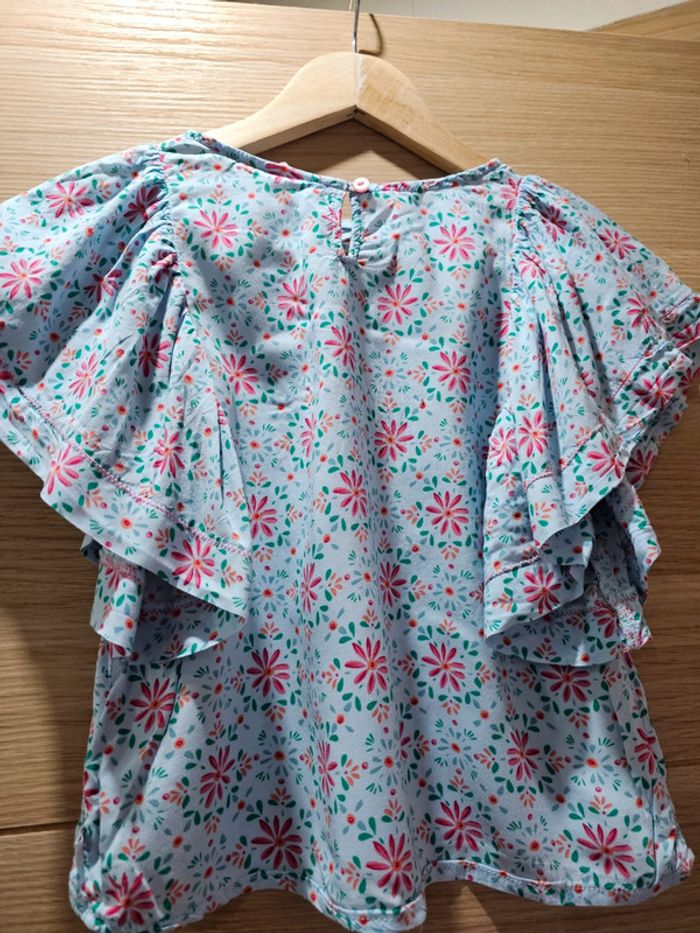 Blouse 6 ans - photo numéro 2