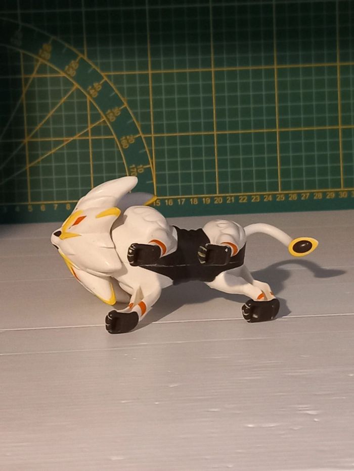 Macdonald solgaleo - photo numéro 4