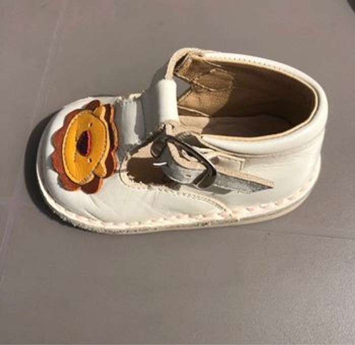 Chaussures « Pat et Ripaton » 18 - photo numéro 2