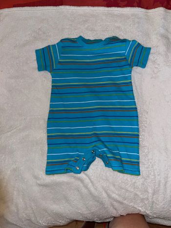 Bodie short pour bébé