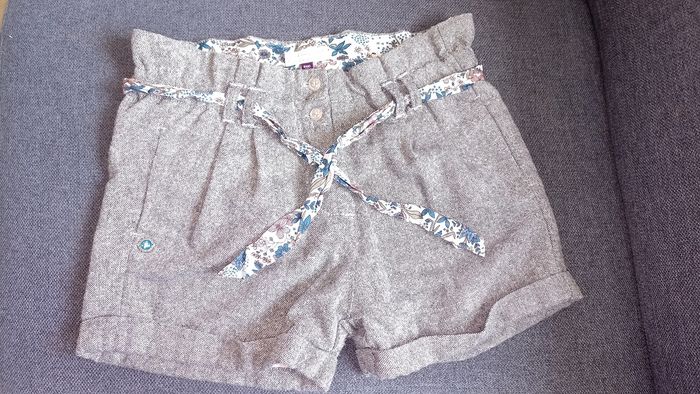 Short