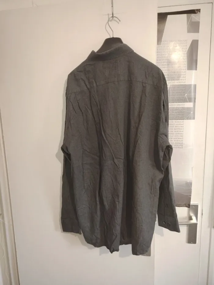 Chemise Westbury by C&A XL (43/44) - photo numéro 3