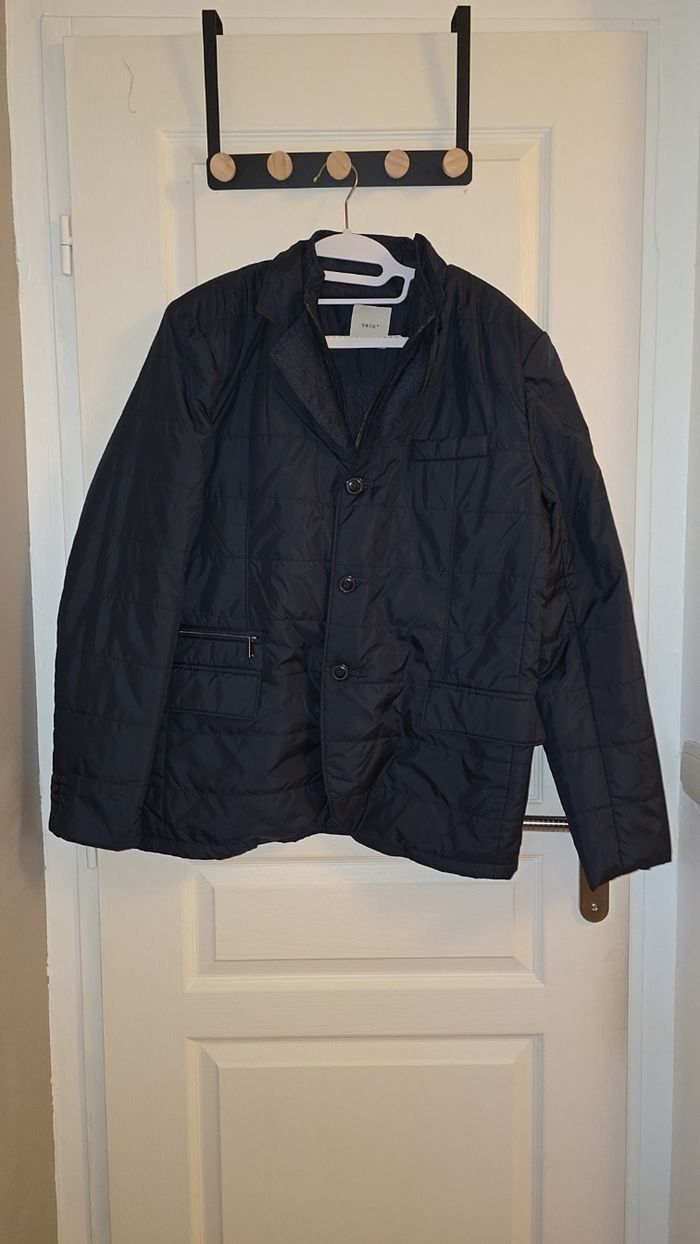 Blouson homme
