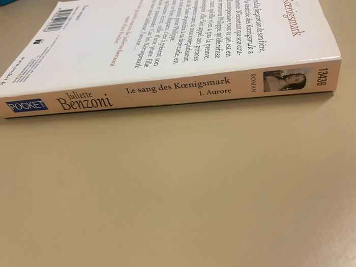 Juliette Benzoni - photo numéro 4